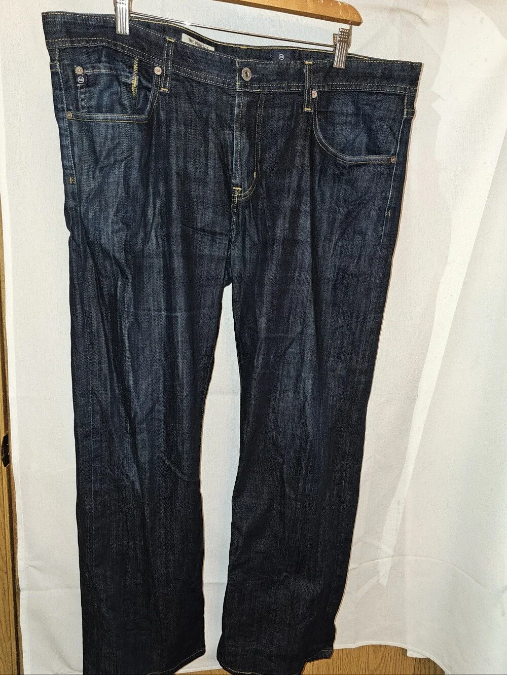 AG Protégé Classic 38 
